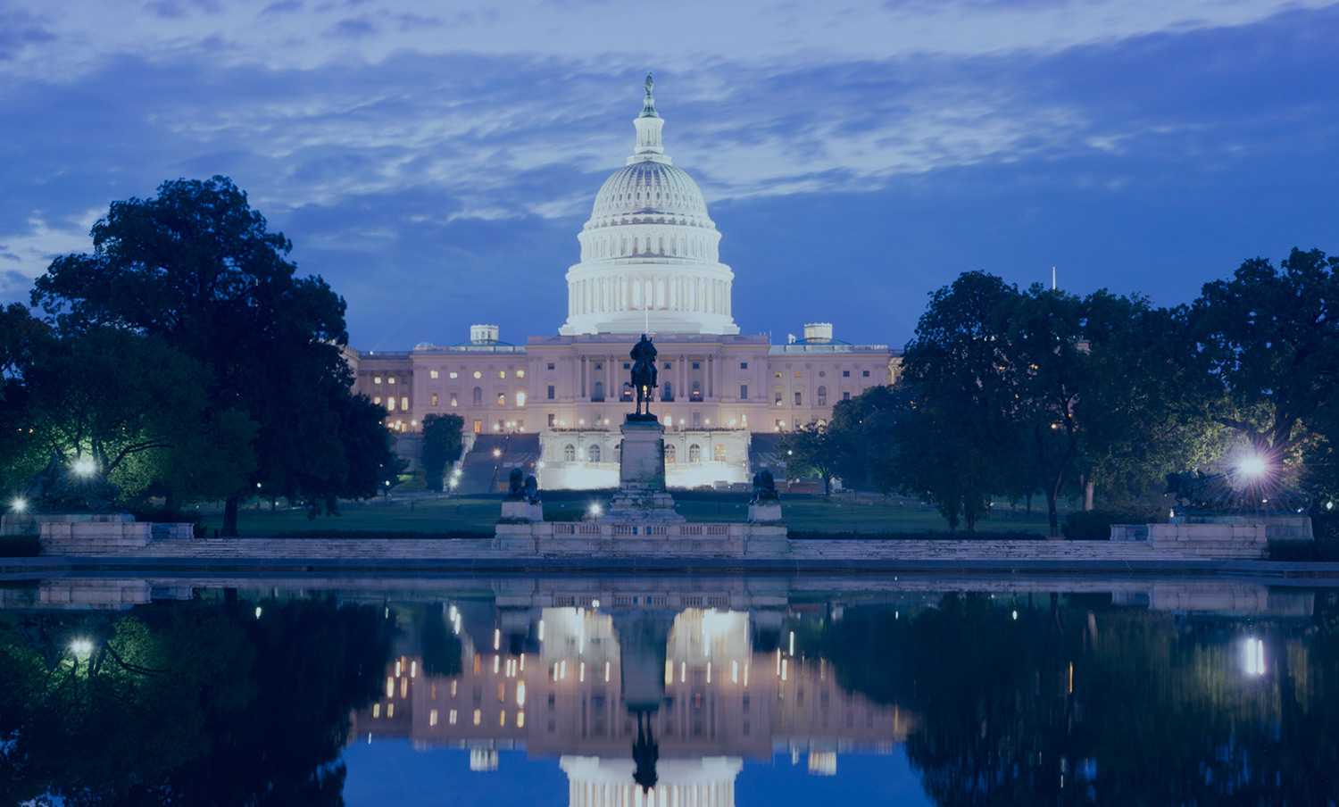 Transitions in a New Administration